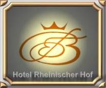Hotel Rheinischer Hof