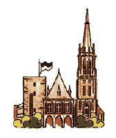 Rundfahrt durch Erkelenz